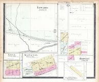 Edwards, Trivoli, Eden, Mapleton, Prospect Hill, Peoria City and County 1896